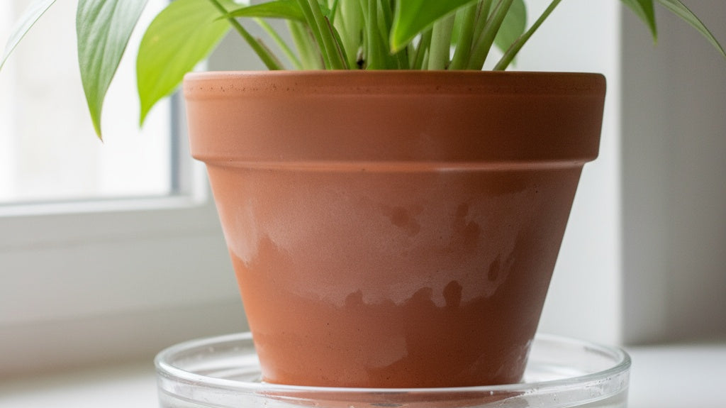 Bottom Watering Plants: The Complete Guide for Healthier Indoor Plants