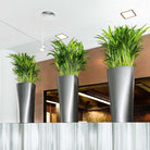 Lechuza Delta Self Watering Pot - Plant Studio LLC