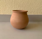 Abra Terracotta Pot 17x14cm