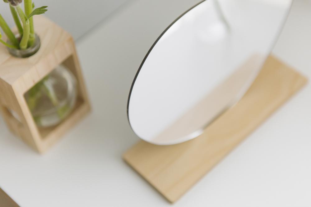 Bean Mirror Plant Studio LLC