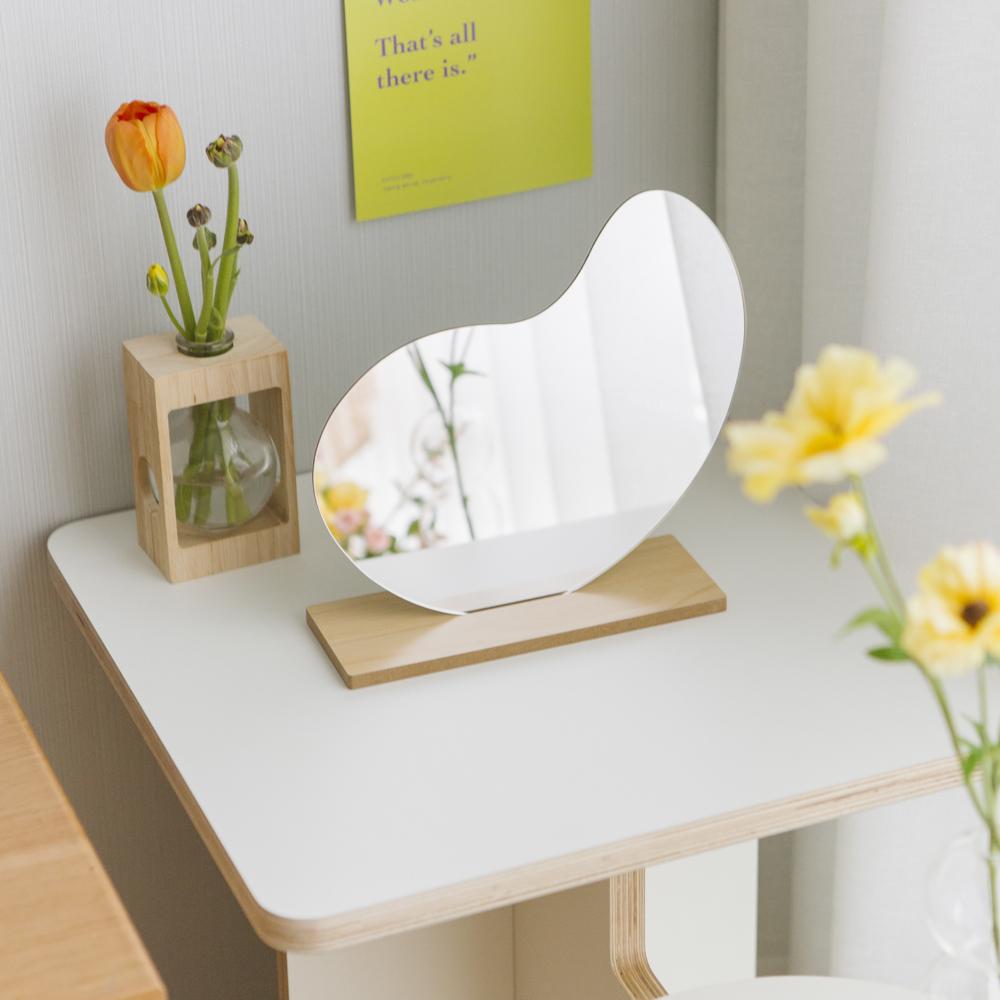 Bean Mirror Plant Studio LLC