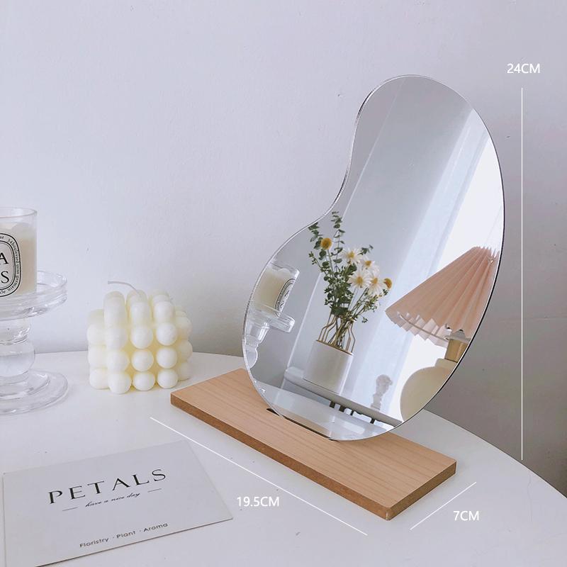 Bean Mirror Plant Studio LLC