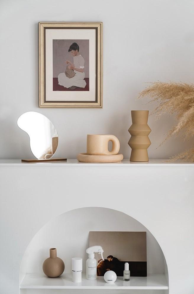 Bean Mirror Plant Studio LLC