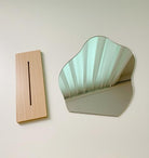 Dreamy Cloud Mirror Plant Studio LLC