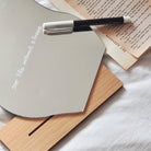 Dreamy Cloud Mirror Plant Studio LLC