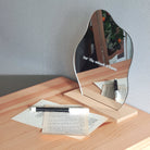 Dreamy Cloud Mirror Plant Studio LLC