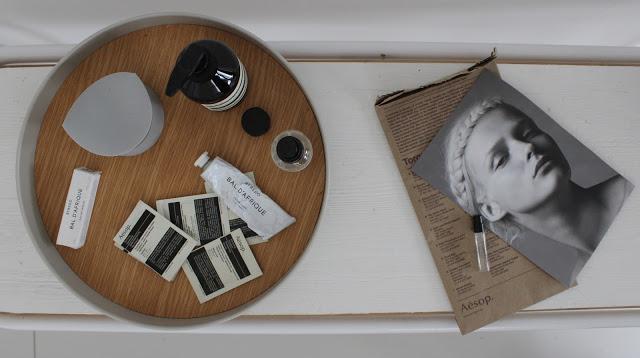 Japandic Platform Tray Plant Studio LLC