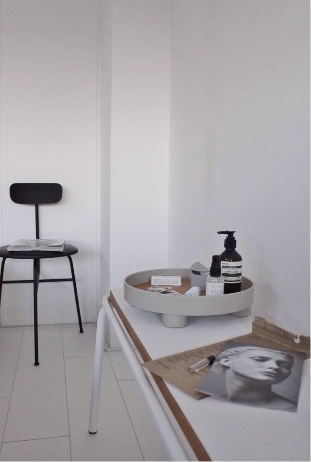 Japandic Platform Tray Plant Studio LLC