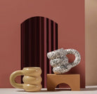 Minimalist Donuts Cup Plant Studio LLC