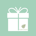 Plant Studio Digital Gift Card Gift Card Plant Studio LLC