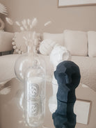 Ryo Head Sculpture Plant Studio LLC