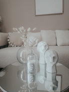 Ryo Head Sculpture Plant Studio LLC