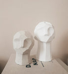 Ryo Head Sculpture Plant Studio LLC