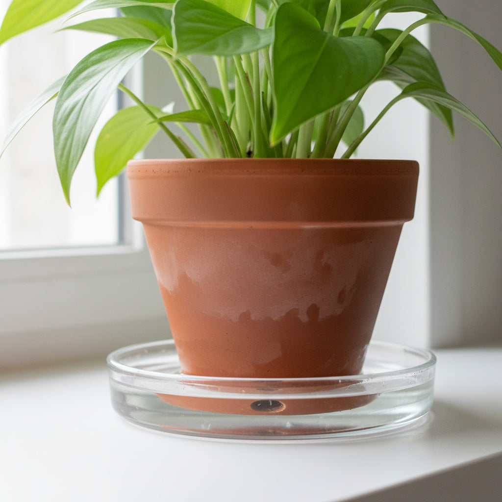 Bottom Watering Plants: The Complete Guide for Healthier Indoor Plants