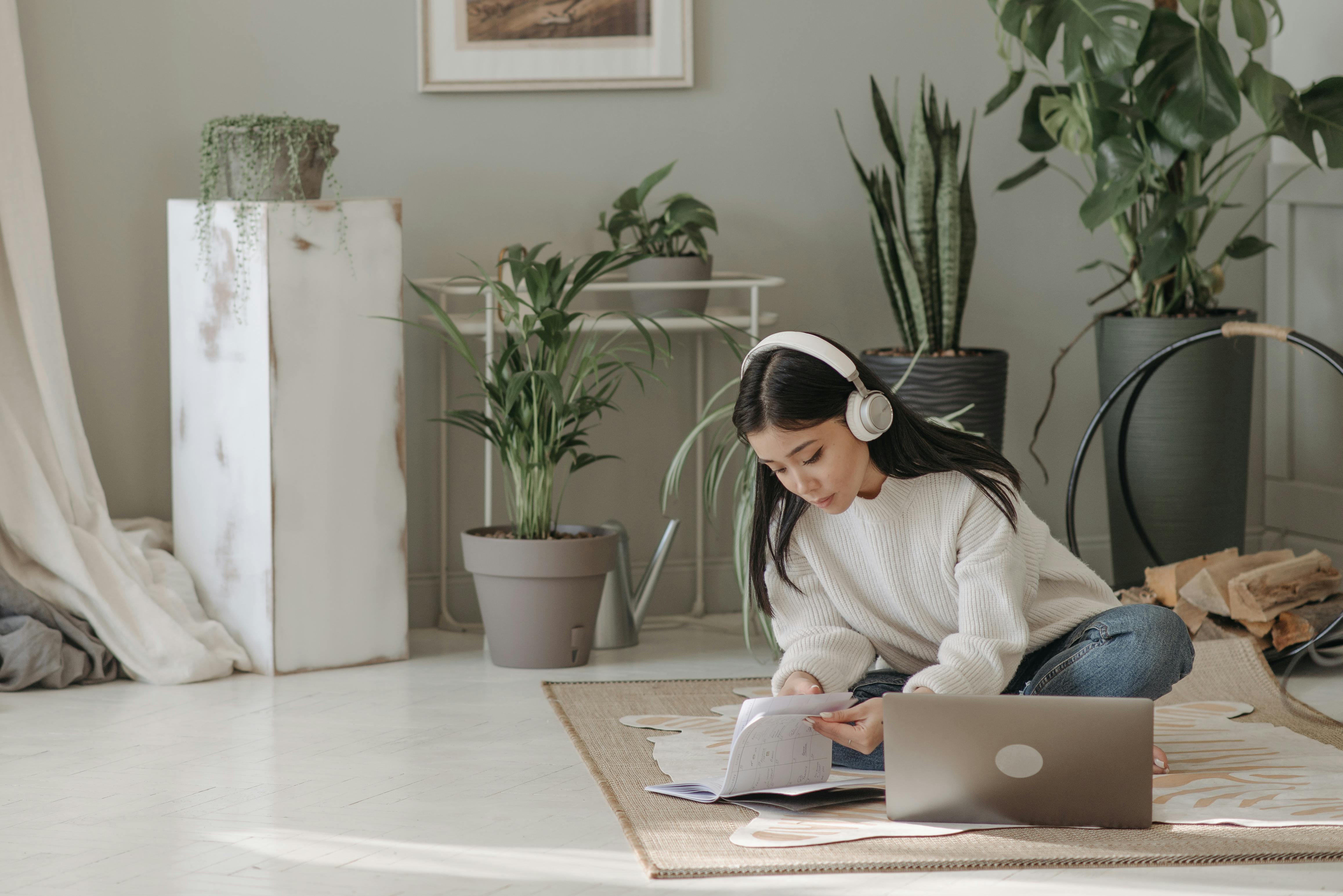 Why More People are Buying Plants Online in Dubai