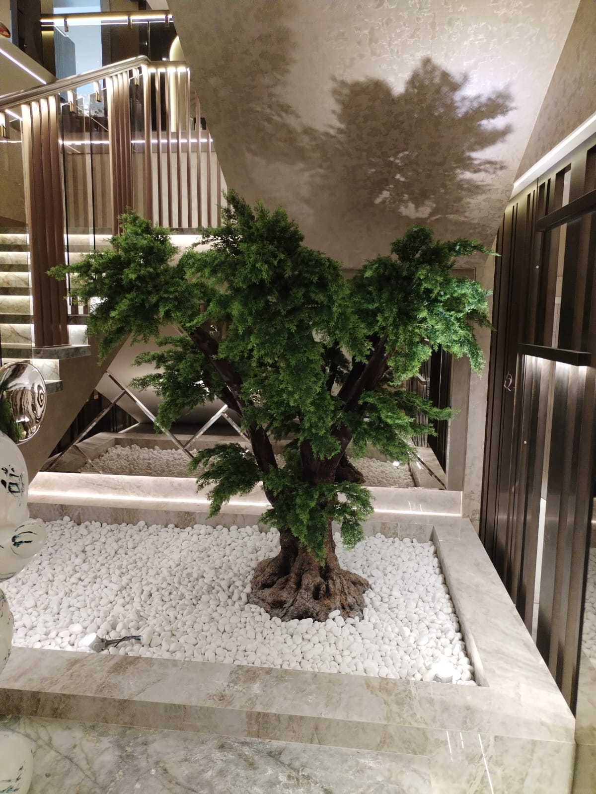 Artificial Plants