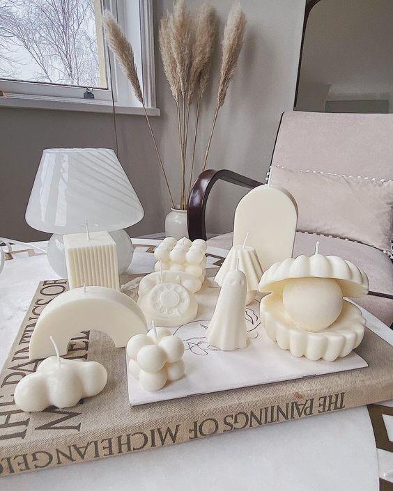 Candles | Plant Studio