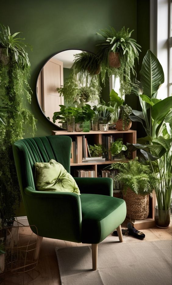 Plant Studio Indoor Plants