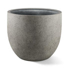 Egg Concrete Pot - Plant Studio LLC