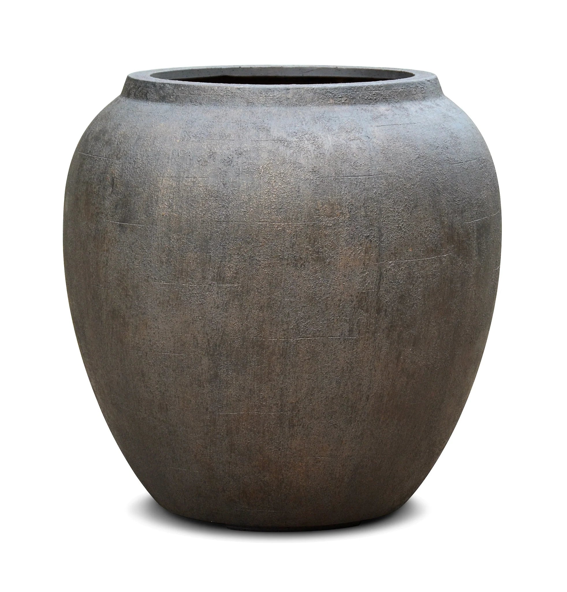 Classic Bronze Jar - Plant Studio LLC