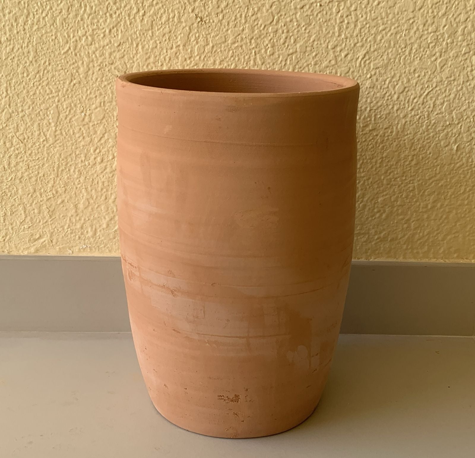Aklan Terracotta Pot 33x23cm - Plant Studio LLC