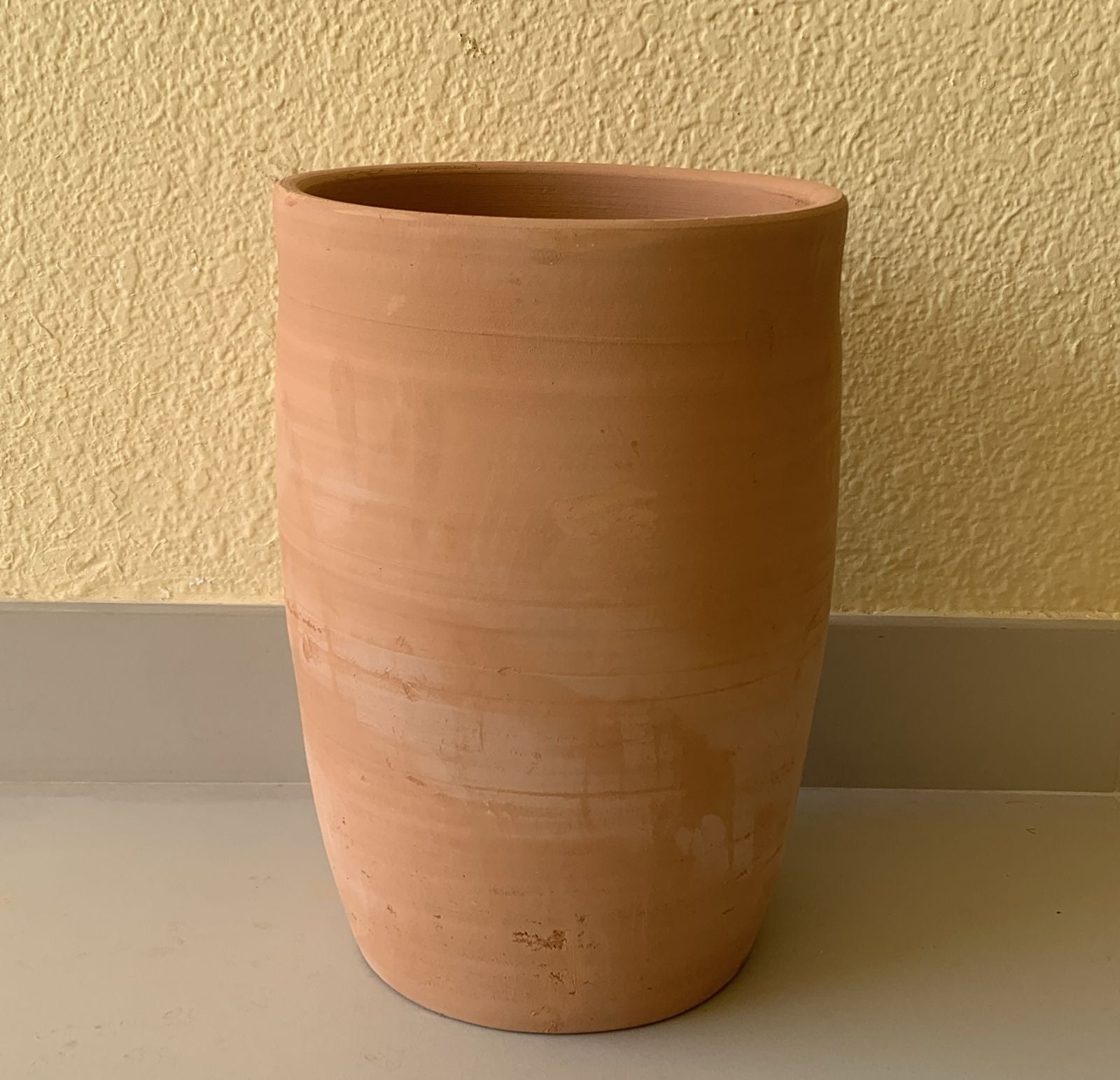 Hanoi Terracotta Pot - Plant Studio LLC