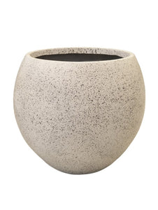 Fiber Stone Pot