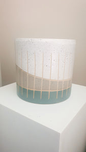 Ceramic Pot - Julia