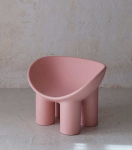 Poly Molly Chair