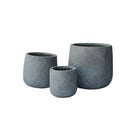 Fiber Cement Pot - Plant Studio LLC