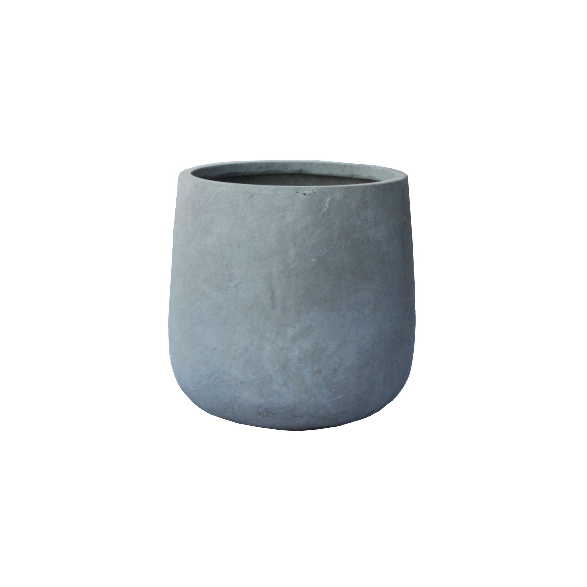 Fiber Cement Pot - Plant Studio LLC