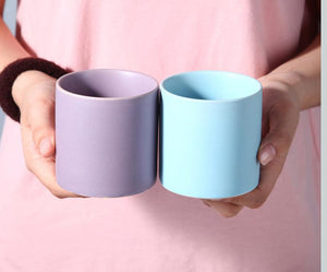 Barbie Matte Pots 14cm