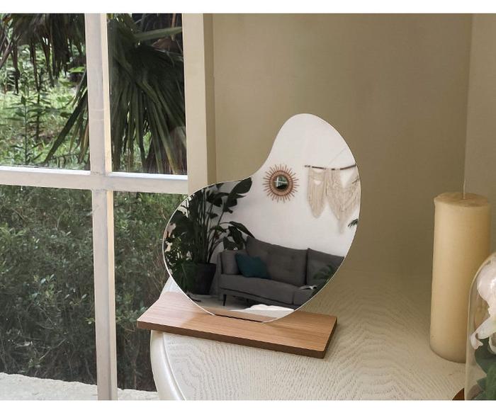 Bean Mirror Plant Studio LLC 