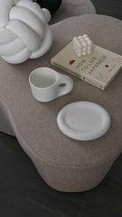 Chubby Cookie Mug and Plate Plant Studio LLC 