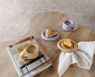 Chubby Cookie Mug and Plate Plant Studio LLC 