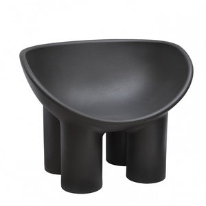 Poly Molly Chair