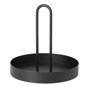 Nordic Metal Tray Plant Studio LLC 