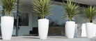 Fiber Glass Pot - Plant Studio LLC