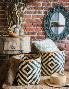 Rattan Basket Plant Studio LLC 