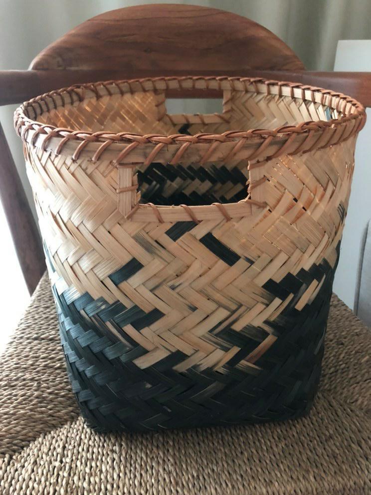 Rattan Basket Plant Studio LLC 