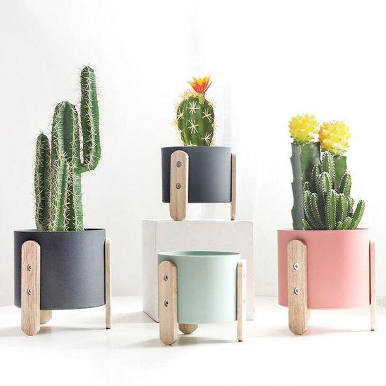 Trendy Planter Plant Studio LLC 